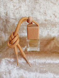 Parfum Auto Apple Crumble