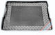 Ford Tourneo Courier Trunk Mat 2014-2023 1 Piece