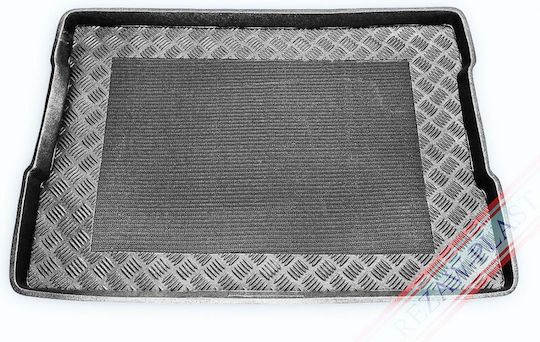 Ford Tourneo Courier Trunk Mat 2014-2023 1 Piece