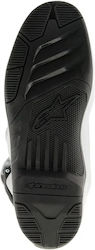 Alpinestars Tălpi Pentru Cizme Bărbătești 25sut5-10-8 Pereche