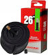 Cyt Inner Tube 26 X 1.95 2.0 2.125 Av 33mm Car