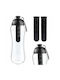 Dafi Păgure cu Filtru 700ml Negru