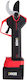 Kaiser WBE-40 Ψαλίδι Κλαδέματος Μπαταρίας Brushless 21V 2x4Ah με Μέγιστη Διάμετρο Κοπής 40mm