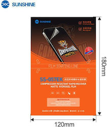 Sunshine Hydrogel Screen Protector (Nokia 2.3) 64523956 Sunshine Hydrogel Screen Protector (Nokia 2.3) 64523956