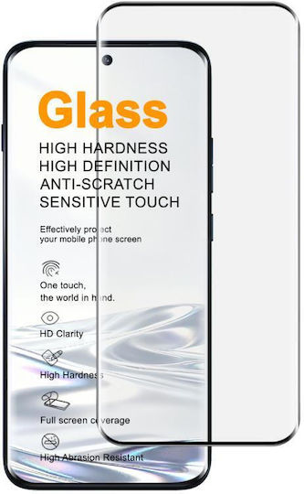 Imak 3D Gebogen Vollflächiges Gehärtetes Glas Displayschutzfolie Für Motorola Edge 70 Pro Edge 70 Fusion 5G Unterstützung Fingerabdruck Entsperrung