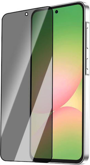 Galaxy A36 5g Lereach Cf Series Full Screen Версия Hd Privacy Телефонен Закален Филм Черен