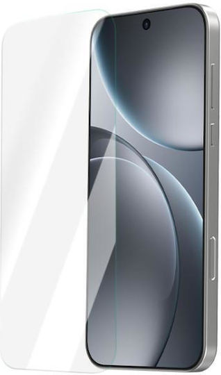 Oppo Find X9 Pro Lereach Cf Series Puretab Version Hd Phone Tempered Film Transparent