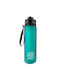 ecarla Water Bottle 750ml Turquoise
