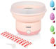 Princess Candy Floss Maker Pink