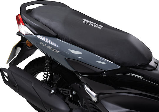 Калъф За Седалка Водоустойчив Oxford Scootseat Cover Medium