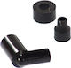 Ngk Spark Plug Ngk Lzeh Resin Antiparasitic Spark Plug Cap 8760