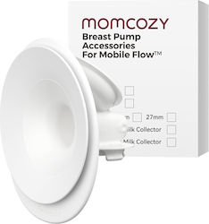 Momcozy 24mm Рог За Носима Помпа M9 Momcozy 24mm Рог За Носима Помпа M9