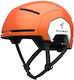 Ninebot By Segway Children's Protective Helmet Electric Bike Scooter 50-55 Cm Orange