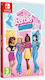 Barbie Rewind Switch Game