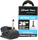 Tube 26x1-3 8x1-1 4 650x35b Dv45mm Box Deli