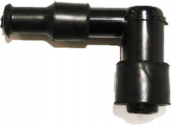 Capac Universal Pentru Bujie 10 12 Mm Scuter Quad Cross Atv Motocicletă
