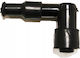 Universal Zündkerzenkappe 10 12 Mm Elektro-Roller Quad Cross Atv Motorrad