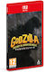 Godzilla: Destroy All Monsters Melee Remastered Switch 2 Game - Προπαραγγελία