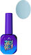 Jelly Gelly Ojă Pentru Unghii Cu Gel Milky Sky 12ml