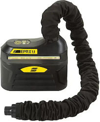 Esab Μονάδα Αναπνευστικής Προστασίας Esab Epr-x1.1