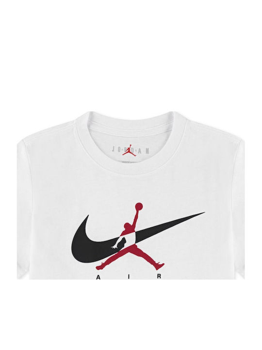 Tricou Nike Alb