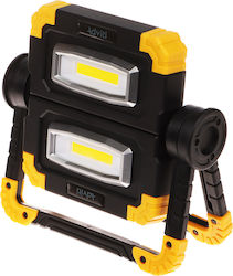 Orno AD-NR-6466L4 Προβολέας Εργασίας Μπαταρίας LED IP44