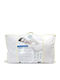 Strom Eco Aria Bed Pillow Feathered 50x80cm