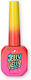 Jelly Gelly Ojă Pentru Unghii Cu Gel Pedibase Transparent 12ml