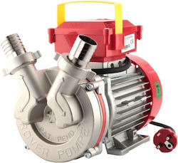 Rover Pompe 40 M Αντλία με Ιπποδύναμη 1.2hp Rover Pompe 40 M Αντλία με Ιπποδύναμη 1.2hp