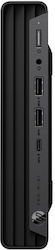 HP Pro Mini 400 G9 (Core i5-14500T/8GB DDR4/512GB SSD/No OS)