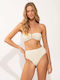 Bikini Brazil Offwhite