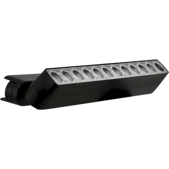 Geyer Linear Ceiling Light Natural White