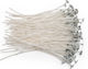 Cotton Wicks 45n Plate 16 Cm 100 Pieces