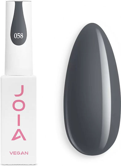 JOIA Vegan Ojă Pentru Unghii Cu Gel 058 6ml