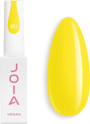 JOIA Vegan Ojă Pentru Unghii Cu Gel 053 6ml