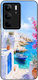 Sonique Greek Island Muse Series Umschlag Rücks...