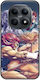 Thundercats Case Xiaomi Redmi Note 15 5g Black TPU Black Silicone