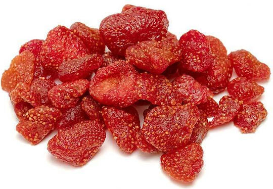 Getrocknete Erdbeere Apfelmus Ohne Zucker Osmotisch 1 Kilogramm