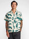 Short Sleeve Shirt Ceramic