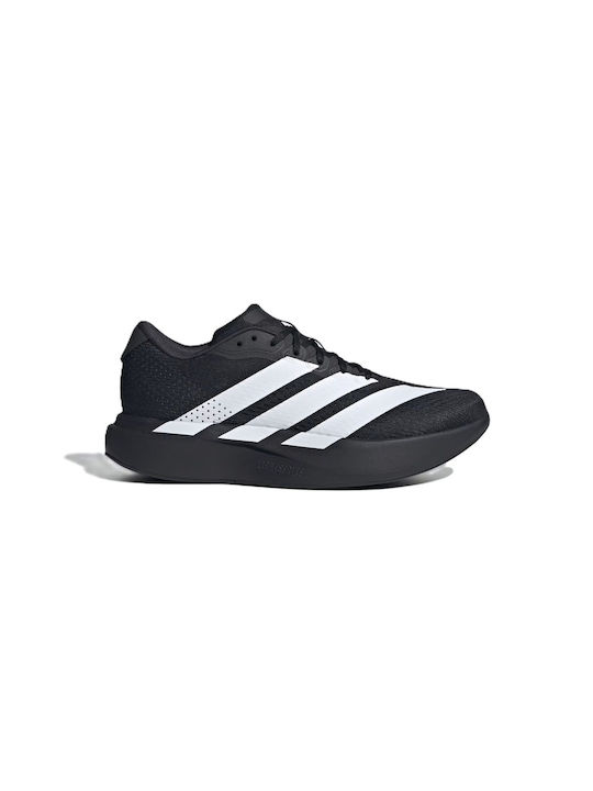 adidas Adizero Men's Sport Shoes Running Black