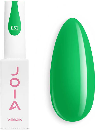 JOIA Vegan Ojă Pentru Unghii Cu Gel 051 6ml