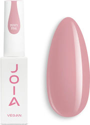 JOIA Vegan Ημιμόνιμο Βερνίκι Νυχιών Dusty Pink 8ml