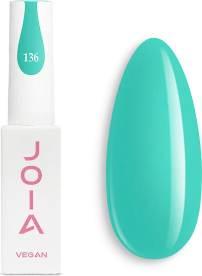 JOIA Vegan Ojă Pentru Unghii Cu Gel 136 6ml