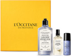 L'Occitane Ανδρικό Σετ με Eau de Parfum και Shower Gel 3τμχ L'Occitane Ανδρικό Σετ με Eau de Parfum και Shower Gel 3τμχ