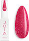 JOIA Vegan Gel Nagellack 143 Fuchsie 6ml