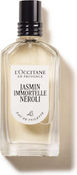 L'Occitane Jasmin Immortelle Néroli EDT 50ml L'Occitane Jasmin Immortelle Néroli EDT 50ml