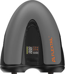 Flextail Помпа за SUP Сива