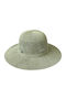 DENIA ACCESSORIES Women's Hat Green