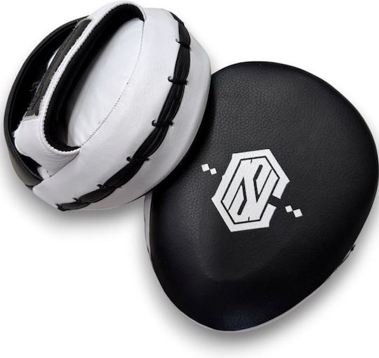 Chosen Hand Martial Arts Targets 2 Pieces Black