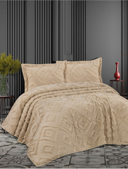 SteweHome Υπέρδιπλο 250x260εκ. Σκανδιναβικό